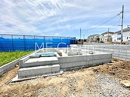 清瀬市下宿1丁目　第17　新築一戸建て　全9棟