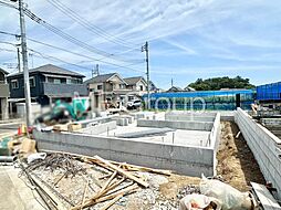 清瀬市下宿1丁目　第17　新築一戸建て　全9棟