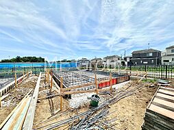 清瀬市下宿1丁目　第17　新築一戸建て　全9棟