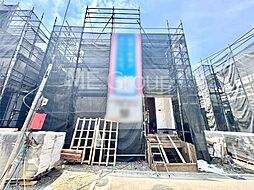 清瀬市下宿1丁目 第17 新築一戸建て 全9棟