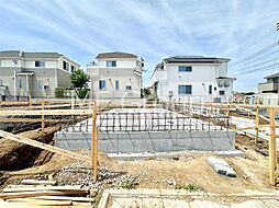 清瀬市下宿1丁目　第17　新築一戸建て　全9棟