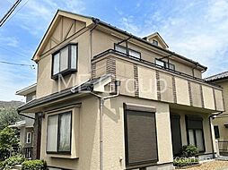 所沢市下富　中古戸建