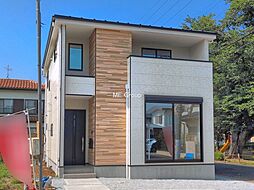 流山市江戸川台東4丁目　10期　新築一戸建て　全1棟