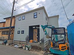 八潮市八篠 新築一戸建て 全1棟