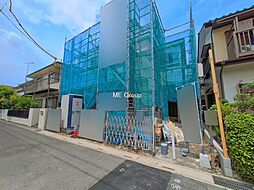 春日部市藤塚　第10　新築一戸建て　全1棟