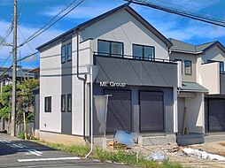 松戸市小金原7丁目 新築一戸建て 全2棟