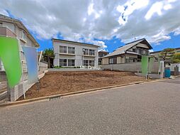 野田市中野台鹿島町　新築一戸建て　全1棟