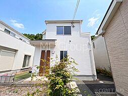野田市上花輪新町　中古一戸建て