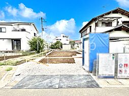 グラファーレ　さいたま市見沼区大谷 　23期　全1棟