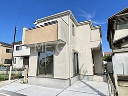 グラファーレ さいたま市見沼区大谷 23期 全1棟