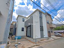 ふじみ野市上福岡4丁目 新築一戸建て 全2棟