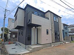 さいたま市北区東大成町2丁目　1期　新築一戸建て　全1棟