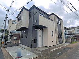 さいたま市北区東大成町2丁目　1期　新築一戸建て　全1棟