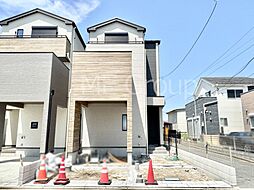 さいたま市桜区白鍬 第18 新築一戸建て 全2棟