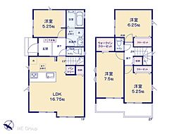 グラファーレ和光市南1丁目8期　全10棟