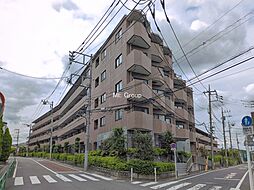 ライオンズガーデン大泉学園第2