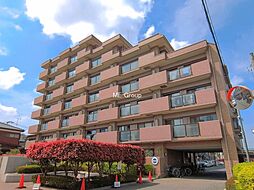 朝日パリオ上福岡