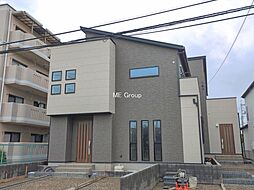 北足立郡伊奈町寿4丁目　新築一戸建て　全2棟