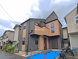 新座市石神5丁目 新築一戸建て 全1棟