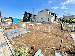 川越市安比奈新田 新築一戸建て 全7棟