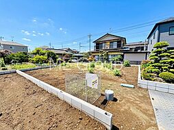 川越市安比奈新田 新築一戸建て 全7棟