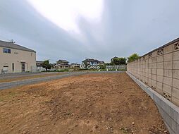 久喜市栗原　新築一戸建て　全3棟
