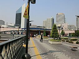 ライオンズガーデン川口