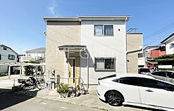 川越市上松原 中古戸建