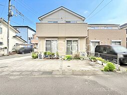 川越市上松原　中古戸建て