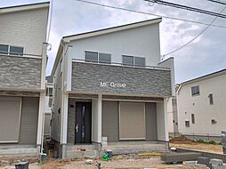 松戸市新松戸6丁目　新築一戸建て　全19棟