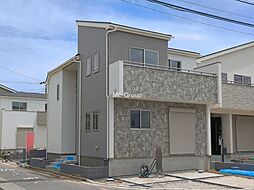 松戸市新松戸6丁目 新築一戸建て 全19棟