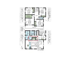 杉戸町杉戸 第5 新築一戸建て 全1棟