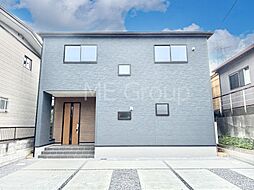 杉戸町杉戸　第5　新築一戸建て 全1棟