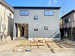 杉戸町杉戸　第5　新築一戸建て 全1棟