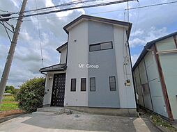 草加市両新田西町　中古一戸建て