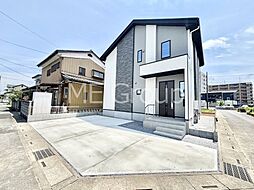 白岡市新白岡7丁目 8期 新築一戸建て 全1棟