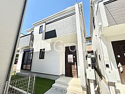 さいたま市北区吉野町2丁目 第1期 新築一戸建て 全8棟