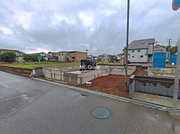 松戸市六高台4丁目 新築一戸建て 全4棟