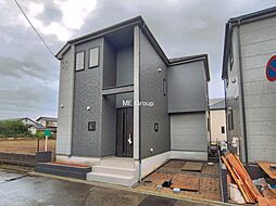松戸市六高台4丁目　新築一戸建て 全4棟