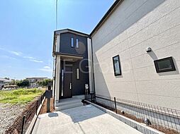 松戸市六高台4丁目 新築一戸建て 全4棟