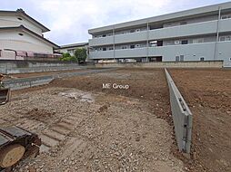 越谷市登戸町 新築一戸建て 全3棟