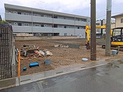 越谷市登戸町 新築一戸建て 全3棟