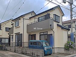 さいたま市北区別所町 中古一戸建て