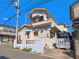 北葛飾郡杉戸町内田4丁目　2期　中古一戸建て