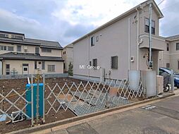 さいたま市中央区大戸3丁目 12期 新築一戸建て 全2棟