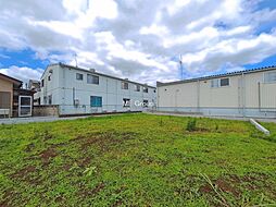 野田市山崎　25期　新築一戸建て　全4棟