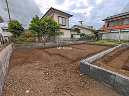 松伏町田中3丁目　第2　新築一戸建て　全2棟