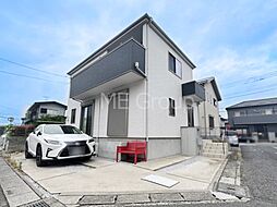 さいたま市西区中野林　中古戸建て