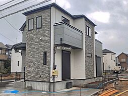 松戸市中金杉4丁目　新築一戸建て　全13棟