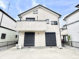 所沢市和ケ原2丁目　中古戸建て